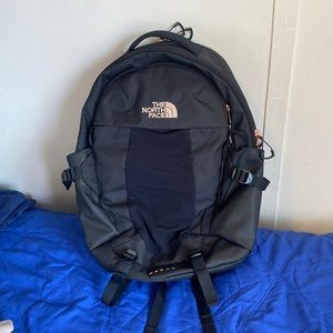 The north face Backpack- Recon